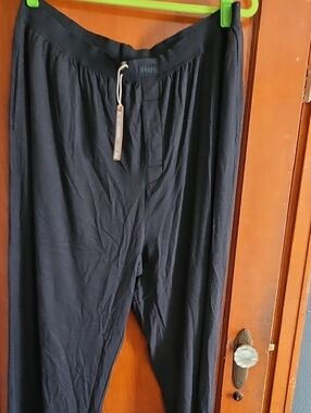 SKIMS Boyfriend Loose Pant SZ 3X  NWT